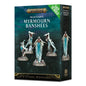 Easy To Build Myrmourn Banshees
