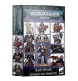 Black Templars Chapter Upgrade