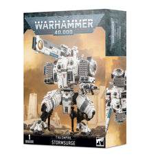 Kv128 Stormsurge