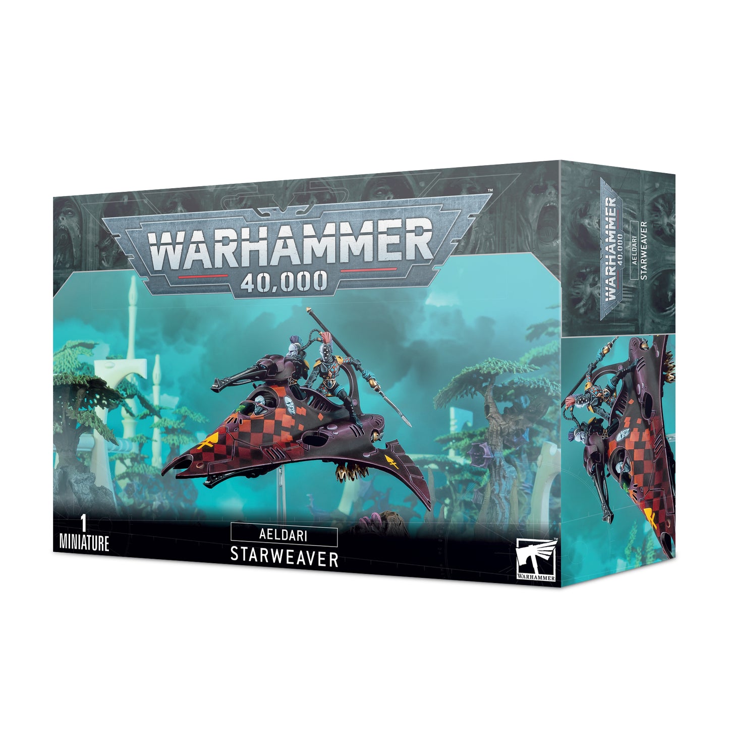 Starweaver/ Voidweaver