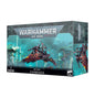 Starweaver/ Voidweaver