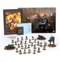 Cadia Stands