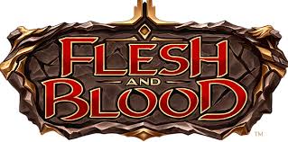 Flesh and Blood Blitz Deck
