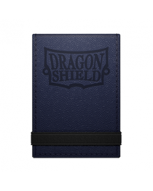 Dragon Shield Life Ledger Midnight Blue