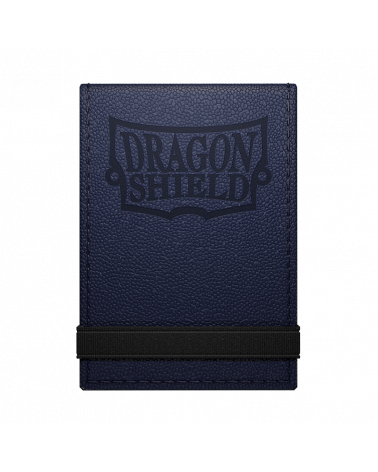 Dragon Shield Life Ledger Midnight Blue