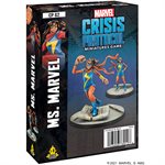 Marvel Crisis Protocol: Monsters Unleasged