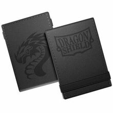 Dragon Shield Life Ledger Black